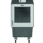 Mienta Air Cooler 75 Liter Black/Grey AC49238A