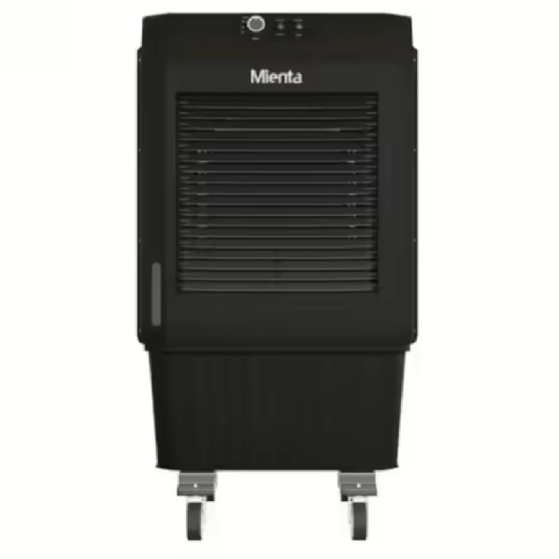 Mienta Air Cooler 85 Liter Black AC49138A