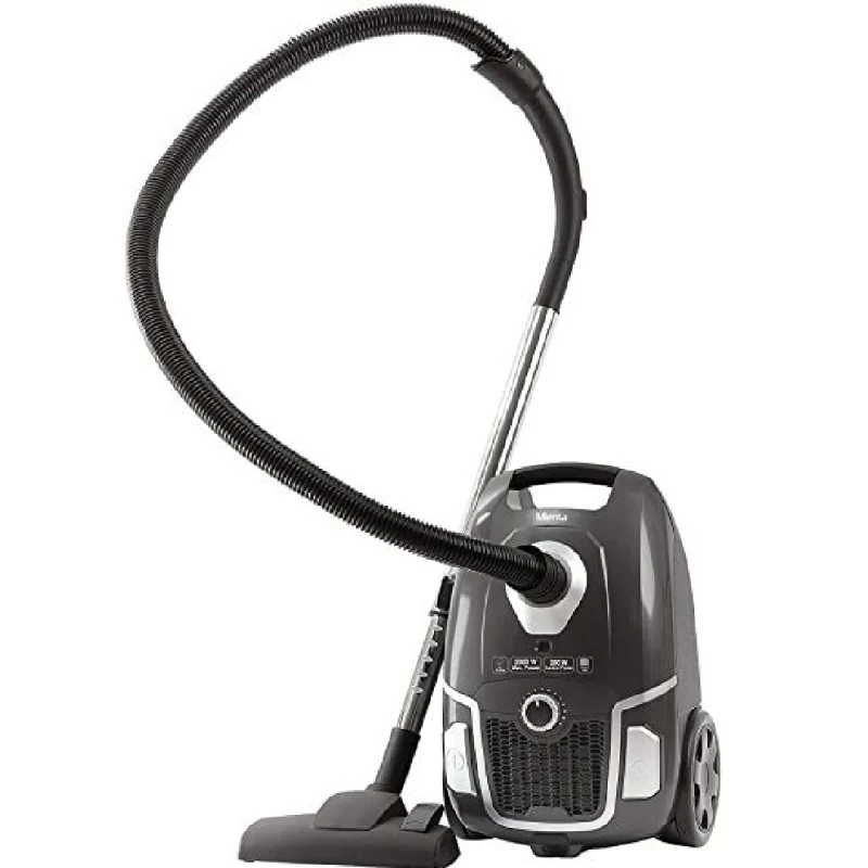 Mienta Vacuum Cleaner 2000 Watt Grey VC19504D