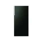 Fresh Deep Freezer 200 Liters 6 Drawers Touch Black FNUMT270B