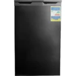 Fresh Mini Bar Refrigerator Black FDDB137B