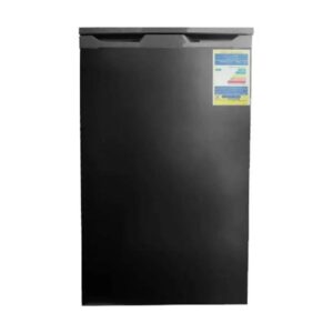Fresh Mini Bar Refrigerator 91 Liters Turkish Black FDDB137B