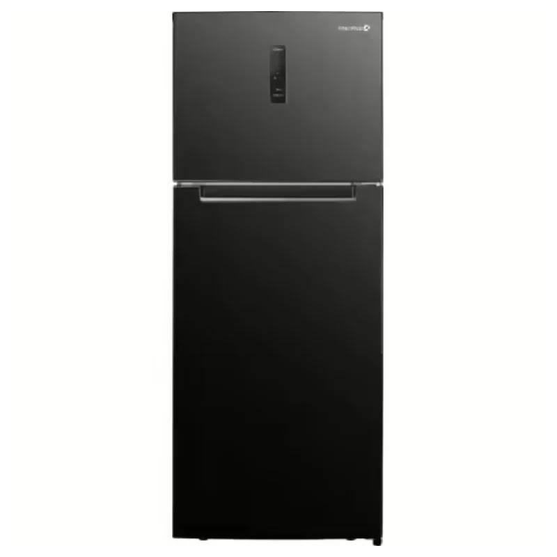 White Whale Refrigerator 430 Liters Black DigitalWR4385HB