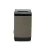 White Point Top Load Washing Machine 11 Kg Black x SL WPTL11DGBA