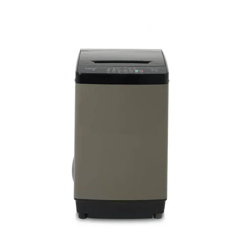 White Point Top Load Washing Machine 11 Kg Black x SL WPTL11DGBA