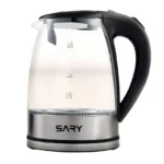 Sary Kettle 1.8L SRT-KGL31001