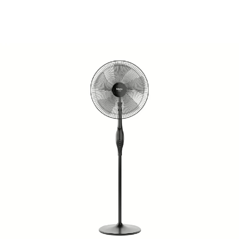 Mienta Stand Fan 18 inch, 5 Blades, SF35838A