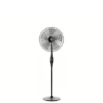 Mienta Stand Fan 18 inch 5 Blades,Timer SF35938A