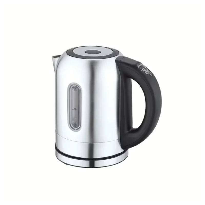 Danta Kettle 1.7 Liters Stainless Steel Digital HHB1756