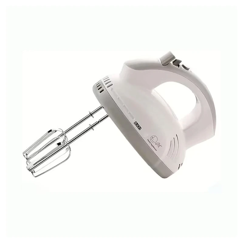 Black Stone Hand Mixer Without BM4100