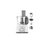 Kenwood Food Processor 1000 Watt 2.1 Liter White FDP65.400WH
