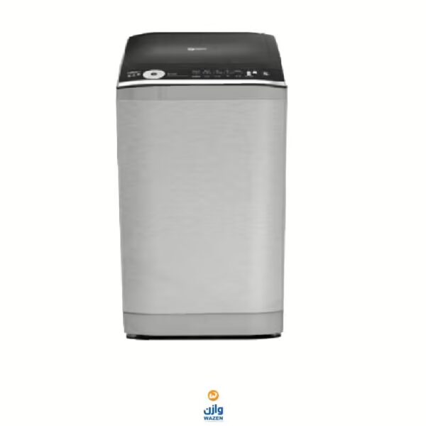 Tornado Washing Machine 11 Kg Top Load Silver TWETLN11RSL - Image 2