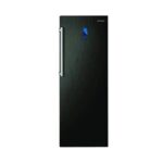 Fresh Freezer 255 Liters 7 Drawers Black FNU-MT301B