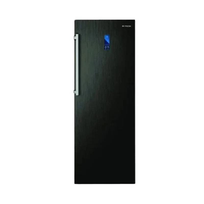 Fresh Freezer 255 Liters 7 Drawers Black FNU-MT301B