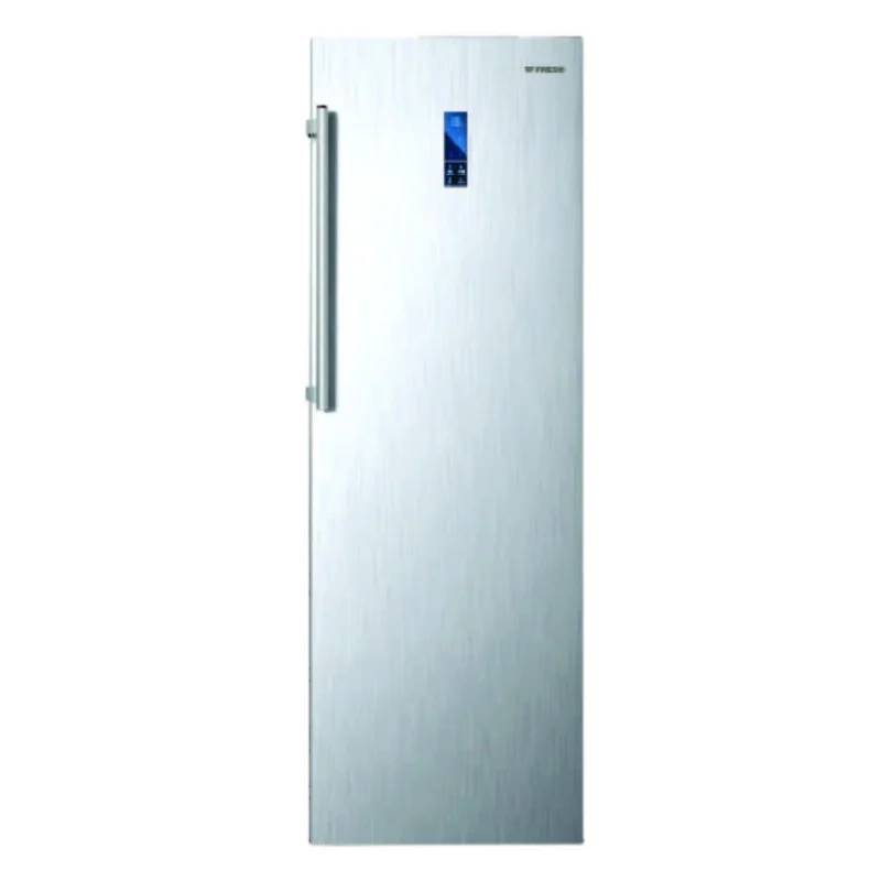Fresh Freezer 255 Liters 7 Drawers Stainless Steel FNU-MT301T