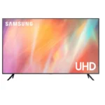 Samsung TV 50 Inches 4K Smart Receiver UA50CU7000