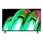 LG TV 65 Inches OLED A2 Series 4K  Smart AI Black OLED65A26LA