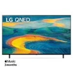 LG Tv QNED 65 Inches QNED7S6QA