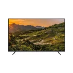 Tornado TV 50 Inches 4K Smart Black US1500E