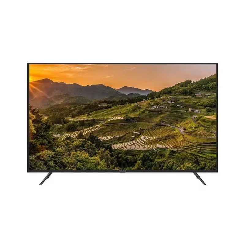 Tornado TV 50 Inches 4K Smart Black US1500E