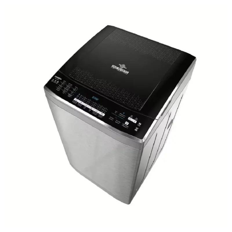 Tornado Washing Machine 13 Kg Top Load St Inverter TWETLD13RSS