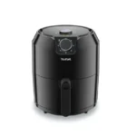 Tefal Air Fryer 4.2 Liters 1500 Watt Black EY201827