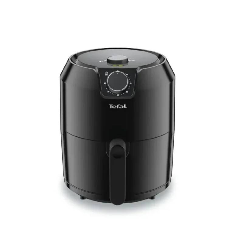 Tefal Air Fryer 4.2 Liters 1500 Watt Black EY201827