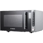 Fresh Microwave 28 Liters Digital With Grill Silver FMW28ECGSG