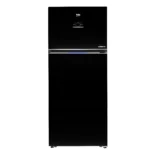 Beko Refrigerator 557 Liters Harvest Fresh Inverter Black B3RDNE590ZB