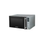 Fresh Microwave Oven Digital 900 Watt 28 Liter Silver FMW-28EC-SG