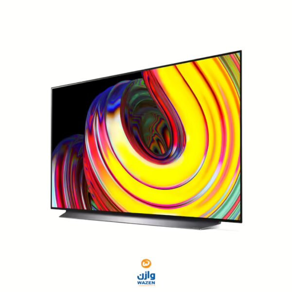 LG TV 55 Inches OLED55CS6LA - Image 2