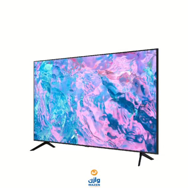 Samsung 55 Inches 4K TV Smart Receiver UA55CU7000 - Image 2