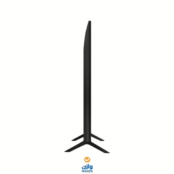Samsung 55 Inches 4K TV Smart Receiver UA55CU7000 - Image 4