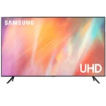 Samsung TV 70 Inches 4K Smart Receiver UA70AU7000