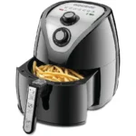 Black & Decker AF200B5 Digital Air Fryer 2.5 Liter