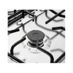 Unionaire Gusto Gas Cooker 5 Burners Fan Stainless Steel C68SS-DC-443-F-2W-GU-AL