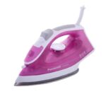 Panasonic Steam Iron 1550 Watt Purple NI-M250T
