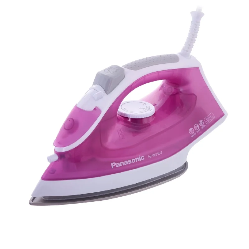 Panasonic Iron 1550 Watt Purple N1M250T