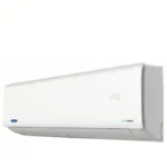 Carrier Optimax air conditioner, inverter split motor, 3 HP, cool and heat, white color - 42QHCT24DN