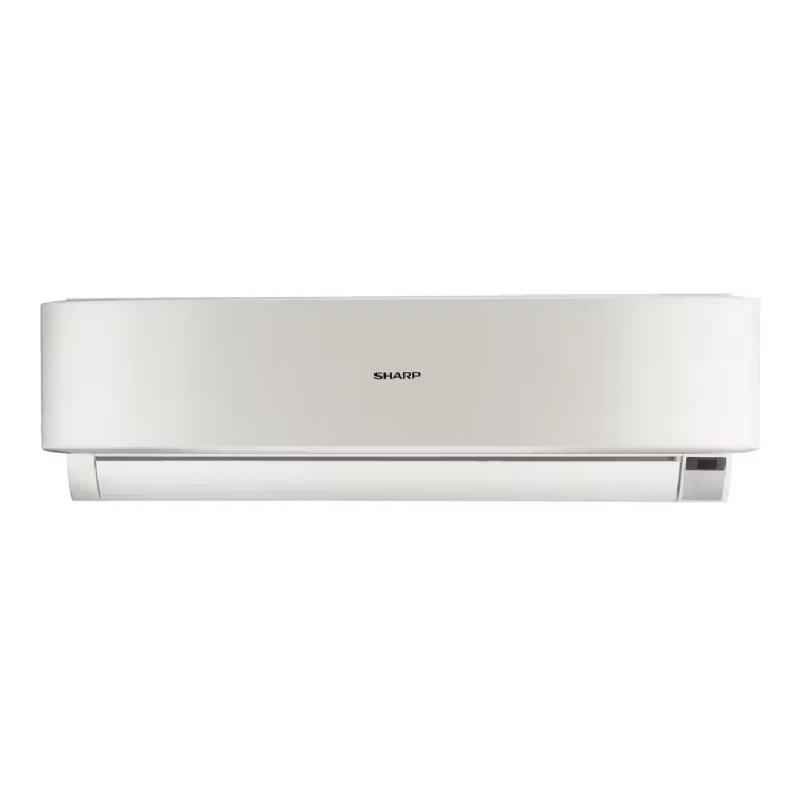 Sharp  Split Air Conditioner 3 HP, Cool - Heat, Super Fast Cooling AY-A24USE