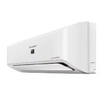 Sharp Split Air Conditioner 3 HP Inverter Cool-heat AY-XP24YHE