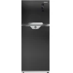 Fresh Modena Refrigerator 397 Liters With Plasma Glass FNTBR470KGMod