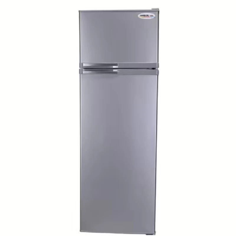 Hamburg Defrost Refrigerator 300 Liters White FB32W