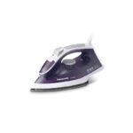 مكواة بخار باناسونيك 1800 وات بنفسجي NI-M300T