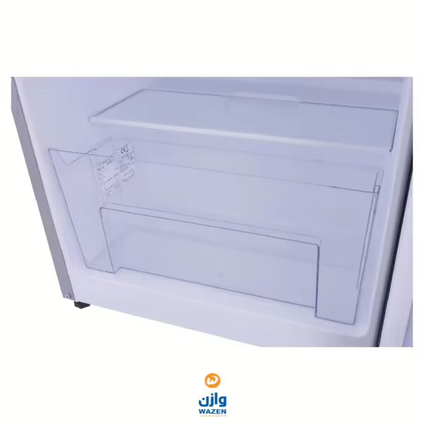 ⁦ثلاجة وايت بوينت ميني بار 91 لتر ديفروست فضي WPMR91S⁩ - الصورة ⁦4⁩