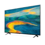 LG TV 55 Inches 4K UHD LED Smart Black 55QNED7S6QA