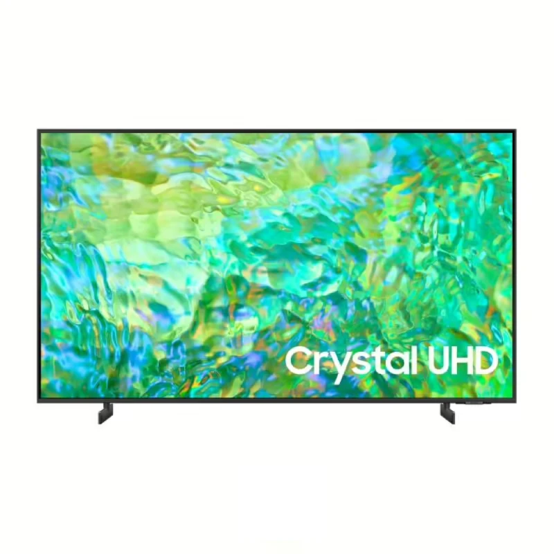 Samsung 65 Inches Smart 4k UHD TV UA65CU8000