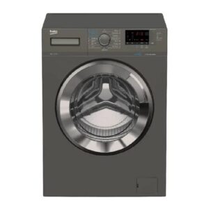 Beko Washing Machine 9 Kg Silver WTX91232XMCI2