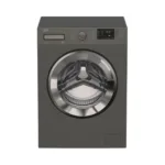 Beko Washing Machine 8 Kg  Silver WTV8612XMCI2