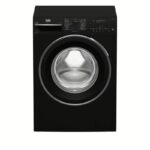 Beko Washing Machine 9 Kg Bluetooth Black B3WFU50940BCI